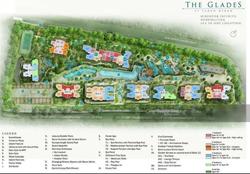 The Glades (D16), Condominium #155027402